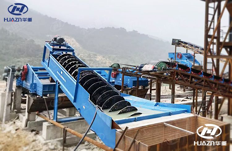 Price of 200 Ton/hr Sand Washing Machine