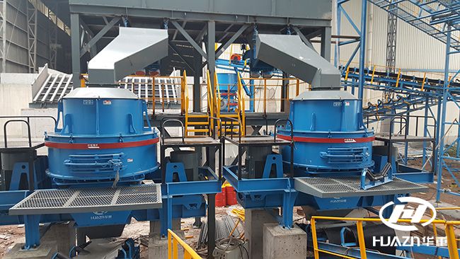 Price of a 1000 TPH Sand Making Plant