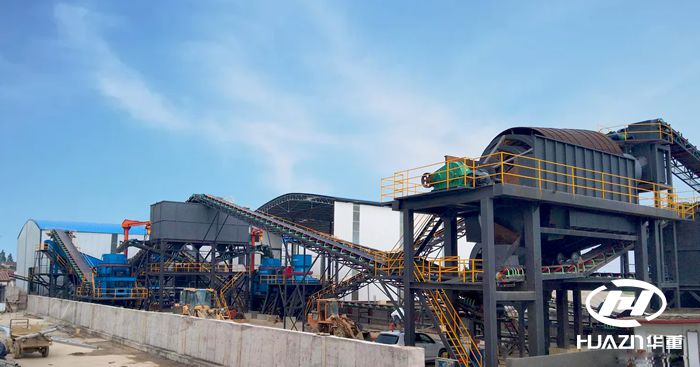 Silica Crushing Production Plant Setup Cost and Process Flow