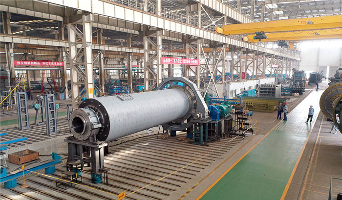 ball grinding mill