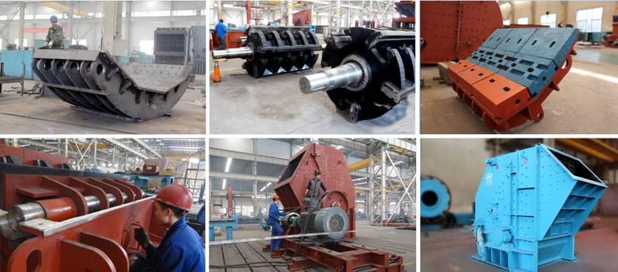 Luoyang Dahua Heavy Industry Science & Technology Co., Ltd.