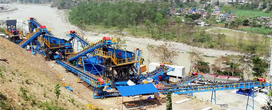 How to start stone crusher plant business