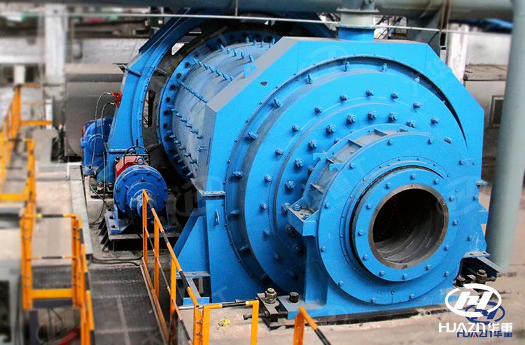 rod grinding mill
