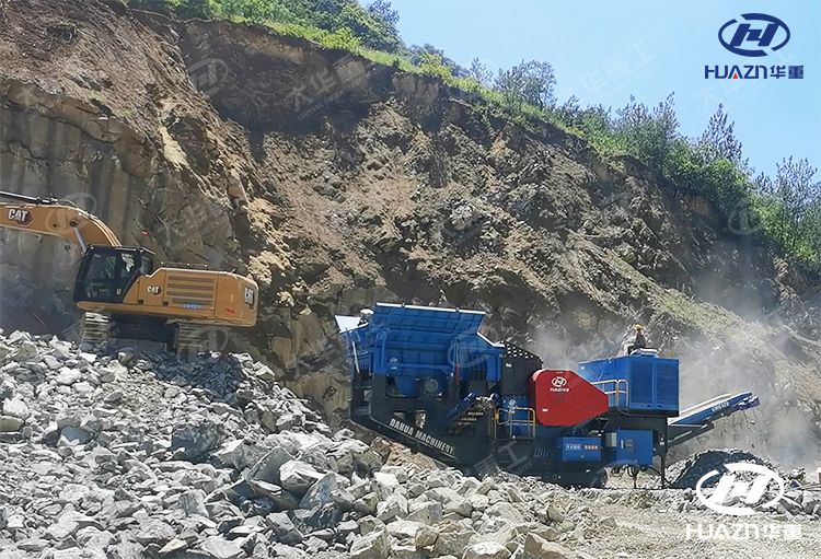 Luoyang Dahua Heavy Industry Science & Technology Co., Ltd.