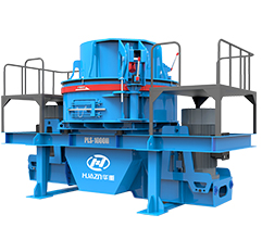 PLS Series Sand Making Crusher