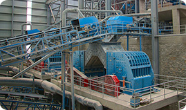 Material Processing