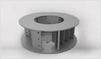 Impeller Assembly